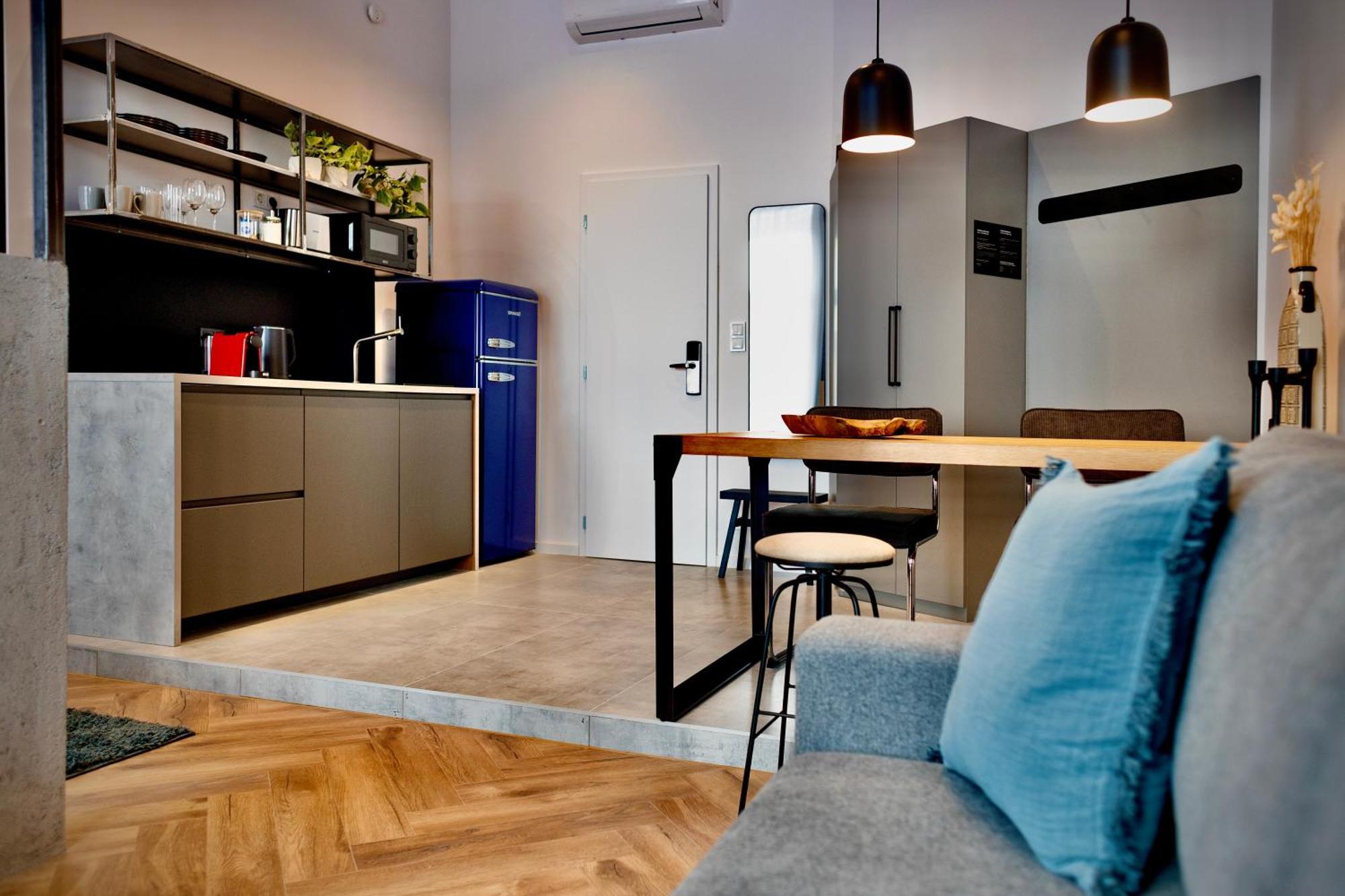 Lujza B Studio 44 Budapeşte Dış mekan fotoğraf